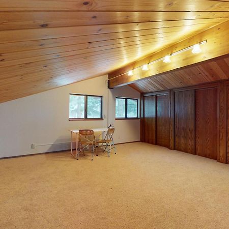 House On Cold Creek Villa Саут Лейк Тахо Екстериор снимка